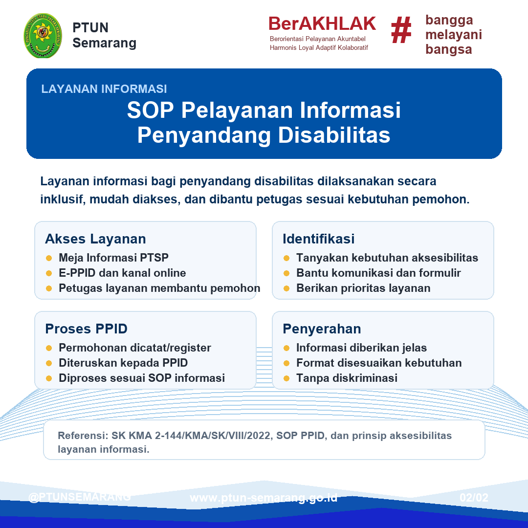 Prosedur Permohonan Penyelesaian Sengketa Informasi